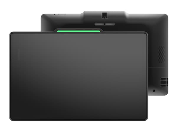 Smartsign Room - Android PC - paneeli PC - 1 1,5 GHz - RAM 2 GB - flash - eMMC 16 GB - Android 8.1 (Oreo) - näyttö: LCD 10" 1280 x 800 (WXGA) kosketu