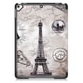 Miniatyrbild 3 av 5: iPad 10.2 2019/2020/2021 Fodral Tri-Fold Eiffeltornet