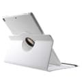 Miniatyrbild 5 av 5: iPad Pro 12.9 (2015/2017) - 360° Rotation Fodral - Vit