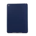 Miniatyrbild 4 av 5: iPad 10.2 2019/2020/2021 Fodral Tri-Fold Mörk Blå