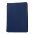 Miniatyrbild 2 av 5: iPad 10.2 2019/2020/2021 Fodral Tri-Fold Mörk Blå