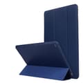 Miniatyrbild 1 av 5: iPad 10.2 2019/2020/2021 Fodral Tri-Fold Mörk Blå