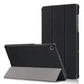 Miniatyrbild 1 av 5: Lenovo Tab M10 Plus (2nd Gen) Tri-Fold Fodral Svart
