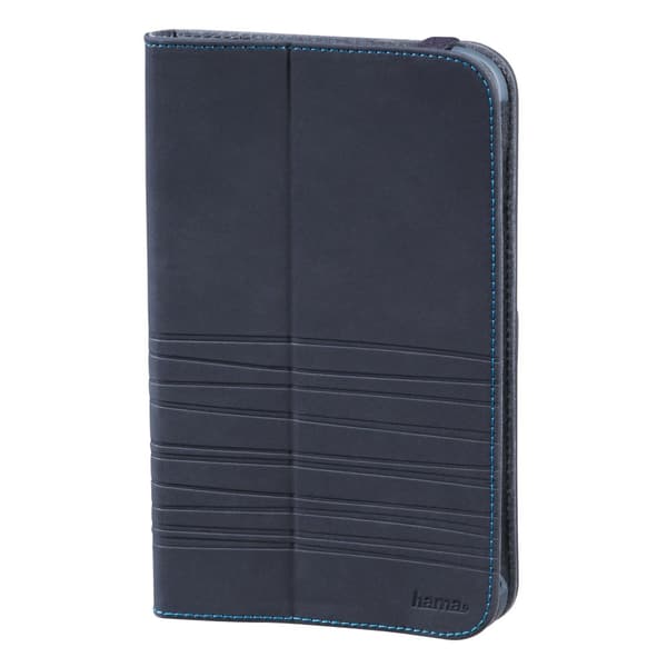 HAMA Tabletetui SAMSUNG Tab3 8" WAVE Svart