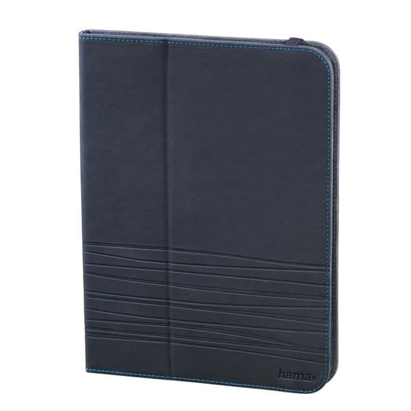 HAMA Tablet Cover SAMSUNG Tab3 10,1" WAVE Sort