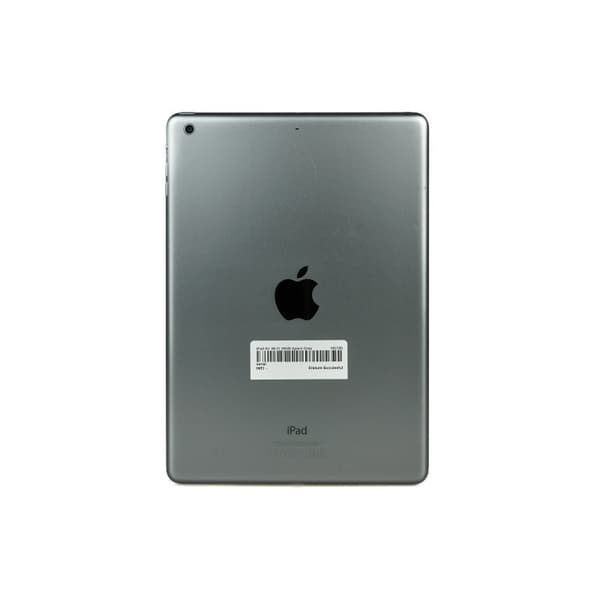BEGAGNAD Apple iPad 6th gen 9.7" 32GB Space Gray
