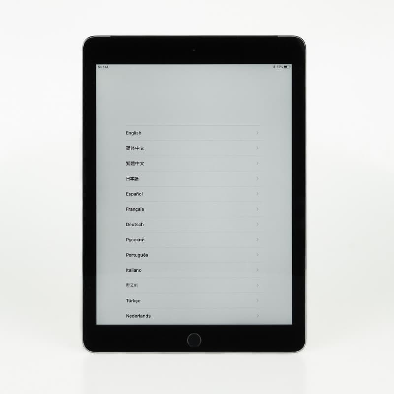 Köpa Begagnad Ipad Tänka På