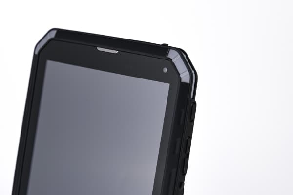 Cyrus CT1 XA, 20,3 cm (8"), 800 x 1280 pixlar, 64 GB, 4 GB, Android 9.0, Svart