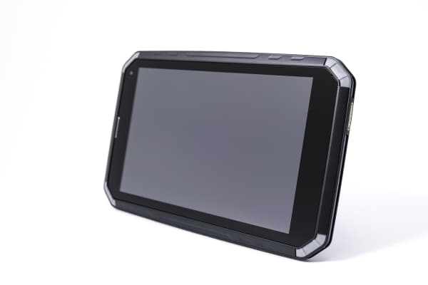 Cyrus CT1 XA, 20,3 cm (8"), 800 x 1280 pixlar, 64 GB, 4 GB, Android 9.0, Svart