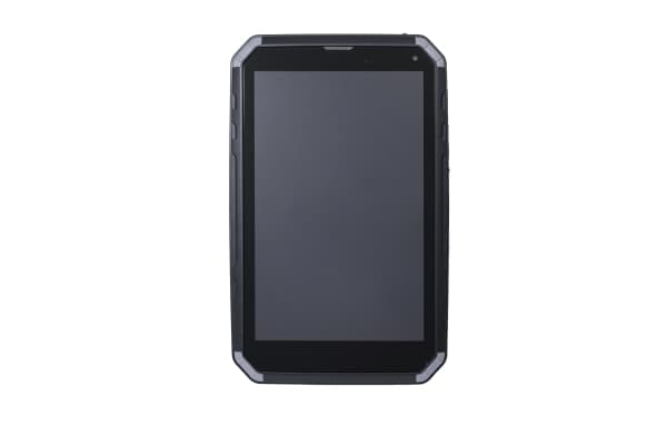 Cyrus CT1 XA, 20,3 cm (8"), 800 x 1280 pixlar, 64 GB, 4 GB, Android 9.0, Svart Svart