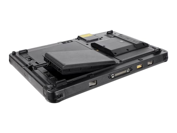Getac F110 G6, 29,5 cm (11.6"), 1920 x 1080 pixlar, 256 GB, 8 GB, Windows 10 Pro, Svart, Grå