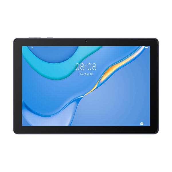 Original Huawei MatePad T10 32GB 10" Tum Helt Ny Oanvänd - 2 År Garanti - Svart
