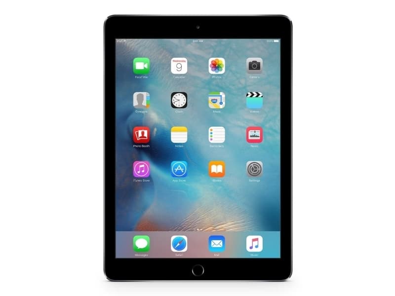 Refurbished Apple iPad Air 2 32GB WiFi + Cellular (Space Gray