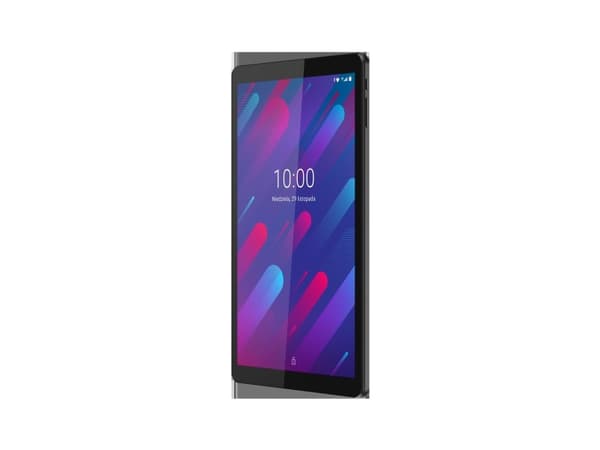 Krüger&amp;Matz EAGLE 1070 4G LTE 128 GB 26,7 cm (10,5") Mediatek 6 GB Wi-Fi 5 (802.11ac) Android 10 Black