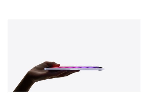 Apple iPad mini Wi-Fi - 6:e generation - surfplatta - 256 GB - 8.3" IPS (2266 x 1488) - lila