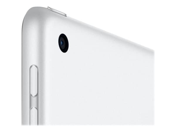 Apple 10.2-inch iPad Wi-Fi - 9:e generation - surfplatta - 64 GB - 10.2" IPS (2160 x 1620) - silver