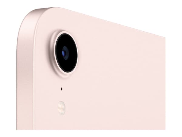 Apple iPad mini Wi-Fi - 6:e generation - surfplatta - 64 GB - 8.3" IPS (2266 x 1488) - rosa