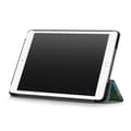 Miniatyrbild 5 av 5: iPad 10.2 2019/2020/2021 Fodral Tri-Fold Peach Blossom