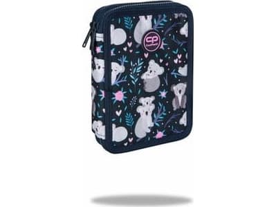 Patio dubbelt pennfodral med tillbehör - Jumper XL - Dreaming Koala Coolpack