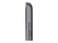 Miniatyrbilde 4 av 5: Apple 10.2-inch iPad Wi-Fi + Cellular - 9. generasjon - tablet - 64 GB - 10.2" IPS (2160 x 1620) - 3G, 4G - LTE - romgrå