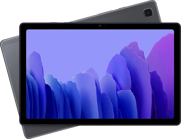 Samsung Galaxy Tab A 10.5 SM-T590 32GB - 1 År Garanti Begagnad - Svart