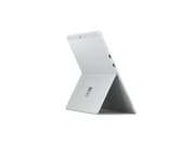 Microsoft Surface Pro X LTE 256 GB 33 cm (13") 8 GB Wi-Fi 5 (802.11ac) Windows 10 Pro Platina