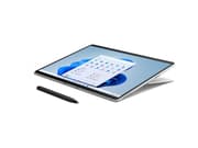 Microsoft Surface Pro X LTE 256 GB 33 cm (13") 8 GB Wi-Fi 5 (802.11ac) Windows 10 Pro Platina