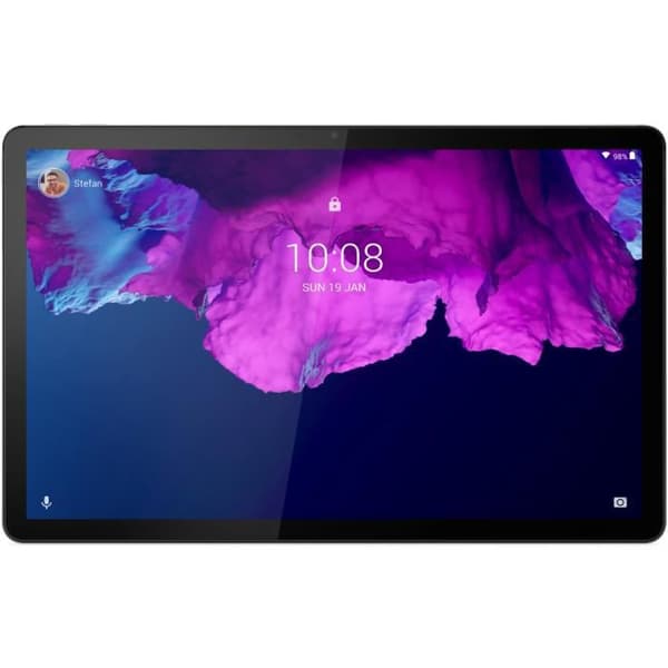 Lenovo Tab P11 Plus 128 GB 27,9 cm (11") Mediatek 4 GB Wi-Fi 5 (802.11ac) Android 11 Grå