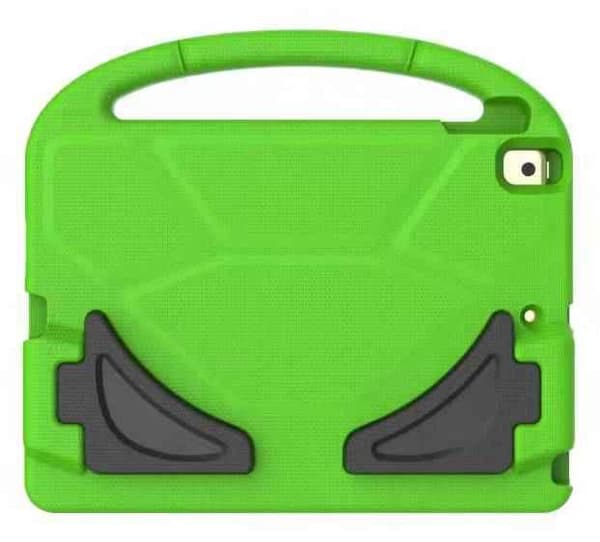iPad-skal 10,2 tommer - to fødder