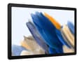 Miniatyrbild 4 av 5: Samsung Galaxy Tab A8 SM-X200 128 GB 26,7 cm (10.5") Tiger 4 GB Wi-Fi 5 (802.11ac) Android 11 Grå