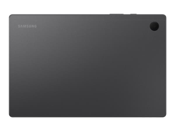 Samsung Galaxy Tab A8 SM-X200 128 GB 26,7 cm (10.5") Tiger 4 GB Wi-Fi 5 (802.11ac) Android 11 Grå