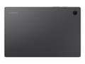 Miniatyrbild 5 av 5: Samsung Galaxy Tab A8 SM-X200 128 GB 26,7 cm (10.5") Tiger 4 GB Wi-Fi 5 (802.11ac) Android 11 Grå