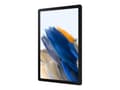 Miniatyrbild 2 av 5: Samsung Galaxy Tab A8 SM-X200 128 GB 26,7 cm (10.5") Tiger 4 GB Wi-Fi 5 (802.11ac) Android 11 Grå