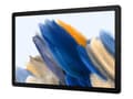 Miniatyrbild 1 av 5: Samsung Galaxy Tab A8 SM-X200 128 GB 26,7 cm (10.5") Tiger 4 GB Wi-Fi 5 (802.11ac) Android 11 Grå