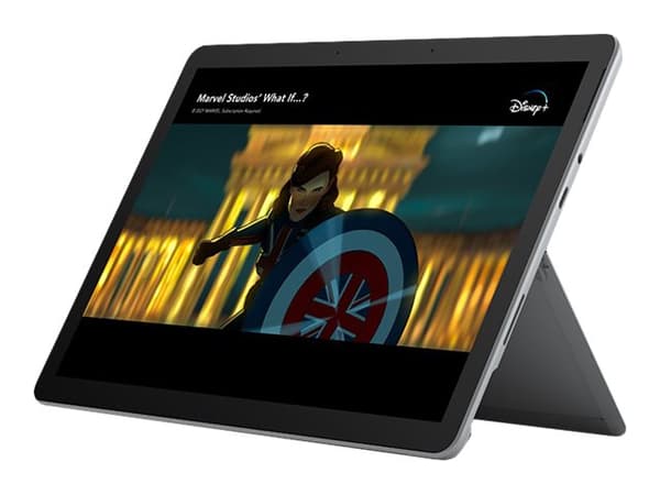 Microsoft Surface Go 3 Business 4G LTE 256 GB 26,7 cm (10.5") Intel® Core™ i3 8 GB Wi-Fi 6 (802.11ax) Windows 11 Pro Platina