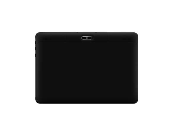 DENVER TIQ-10443BL - Tablet - Android 11 - 16 GB - 10.1" IPS (1280 x 800) - microSD-spor - 4G