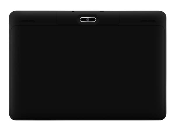 DENVER TIQ-10443BL - Tablet - Android 11 - 16 GB - 10.1" IPS (1280 x 800) - microSD-spor - 4G
