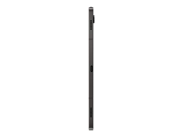 Samsung Galaxy Tab S8 - Surfplatta - Android - 256 GB - 11" TFT (2560 x 1600) - microSD-ingång - grafit