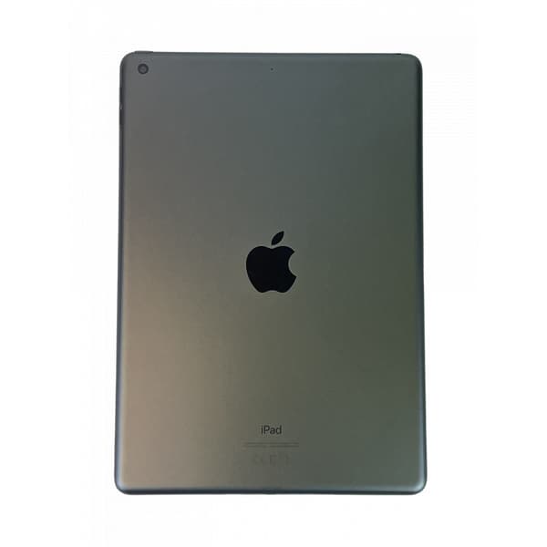 BEGAGNAD Apple iPad 8th Gen (2020) 10.2" 32GB Wi-Fi Space Gray
