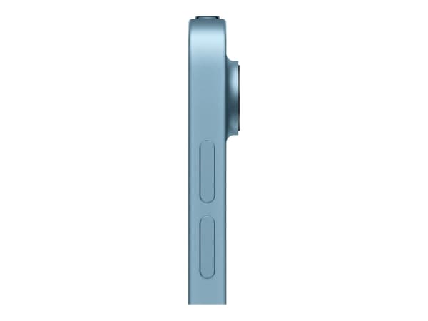 Apple iPad Air, 27,7 cm (10.9"), 2360 x 1640 pikseliä, 64 GB, 8 GB, iPadOS 15, Sininen