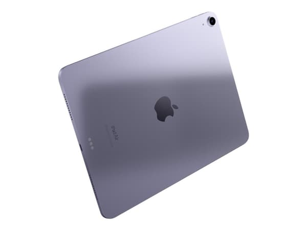 Apple 10.9-inch iPad Air Wi-Fi - 5. generasjon - tablet - 256 GB - 10.9" IPS (2360 x 1640) - purpur