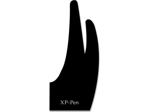 XP-Pen universalhandske