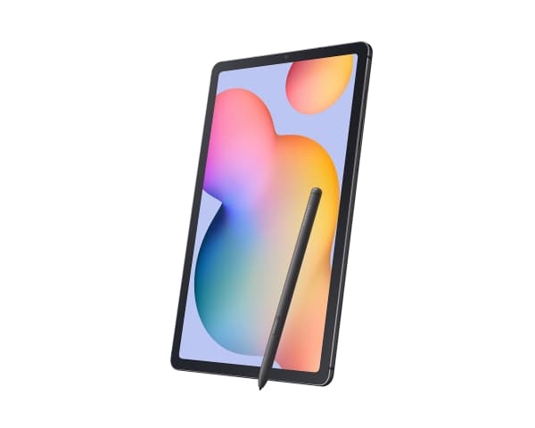 Samsung Galaxy Tab S6 Lite SM-P613 128 GB 26,4 cm (10.4") 4 GB Wi-Fi 5 (802.11ac) Grå