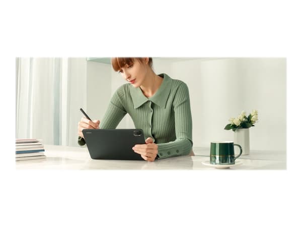 Xiaomi Pad 5 - Surfplatta - Android - 128 GB UFS card - 11" (2560 x 1600) - cosmic gray