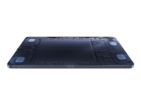 Xiaomi Pad 5 - Surfplatta - Android - 128 GB UFS card - 11" (2560 x 1600) - cosmic gray