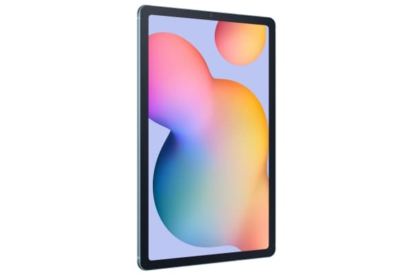 Samsung Galaxy Tab S6 Lite Wi-Fi 64 GB 26,4 cm (10.4") 4 GB Wi-Fi 5 (802.11ac) Blå