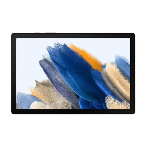 Samsung Galaxy Tab A8 10.5 4/128GB WiFi - Mörkgrå