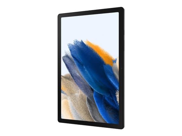 Samsung Galaxy Tab A8 SM-X200 32 GB 26,7 cm (10.5") Tiger 3 GB Wi-Fi 5 (802.11ac) Android 11 grafit