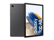 Samsung Galaxy Tab A8 SM-X200 32 GB 26,7 cm (10.5") Tiger 3 GB Wi-Fi 5 (802.11ac) Android 11 grafit