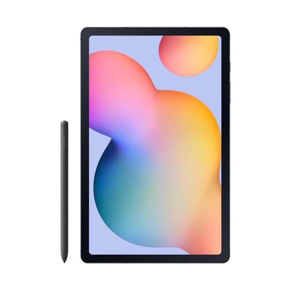 Samsung Galaxy Tab S6 Lite (2022) WiFi 4/64GB Oxford Grå